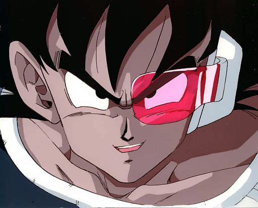 Otaku Gallery  / Anime e Manga / Dragon Ball / Cels / Varie / 70.jpg